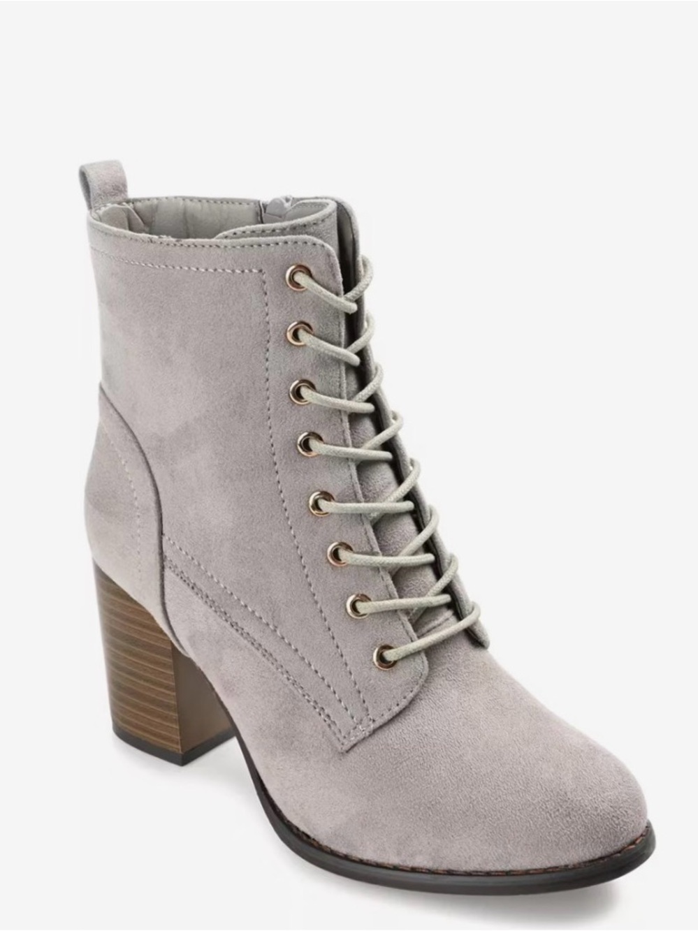 Journee Collection Baylor Booties